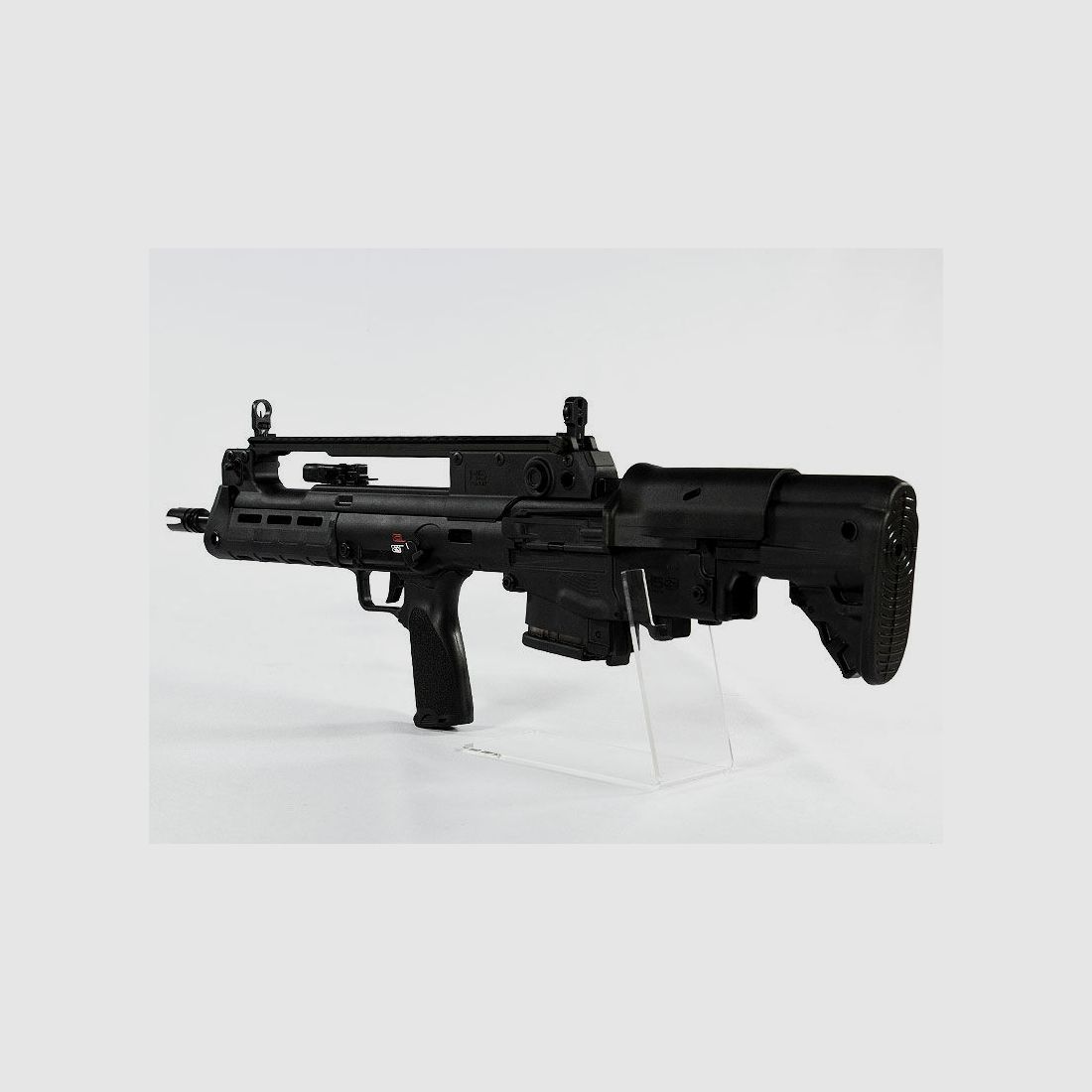 HS Expect The Best VHS-2S Bullpup