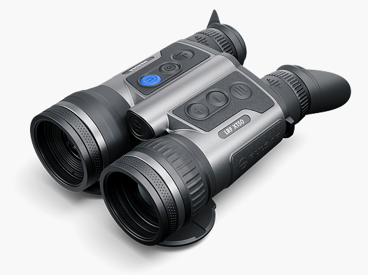 Thermal Binocular Pulsar Merger XT50 LRF Thermal Bino 1280x1024