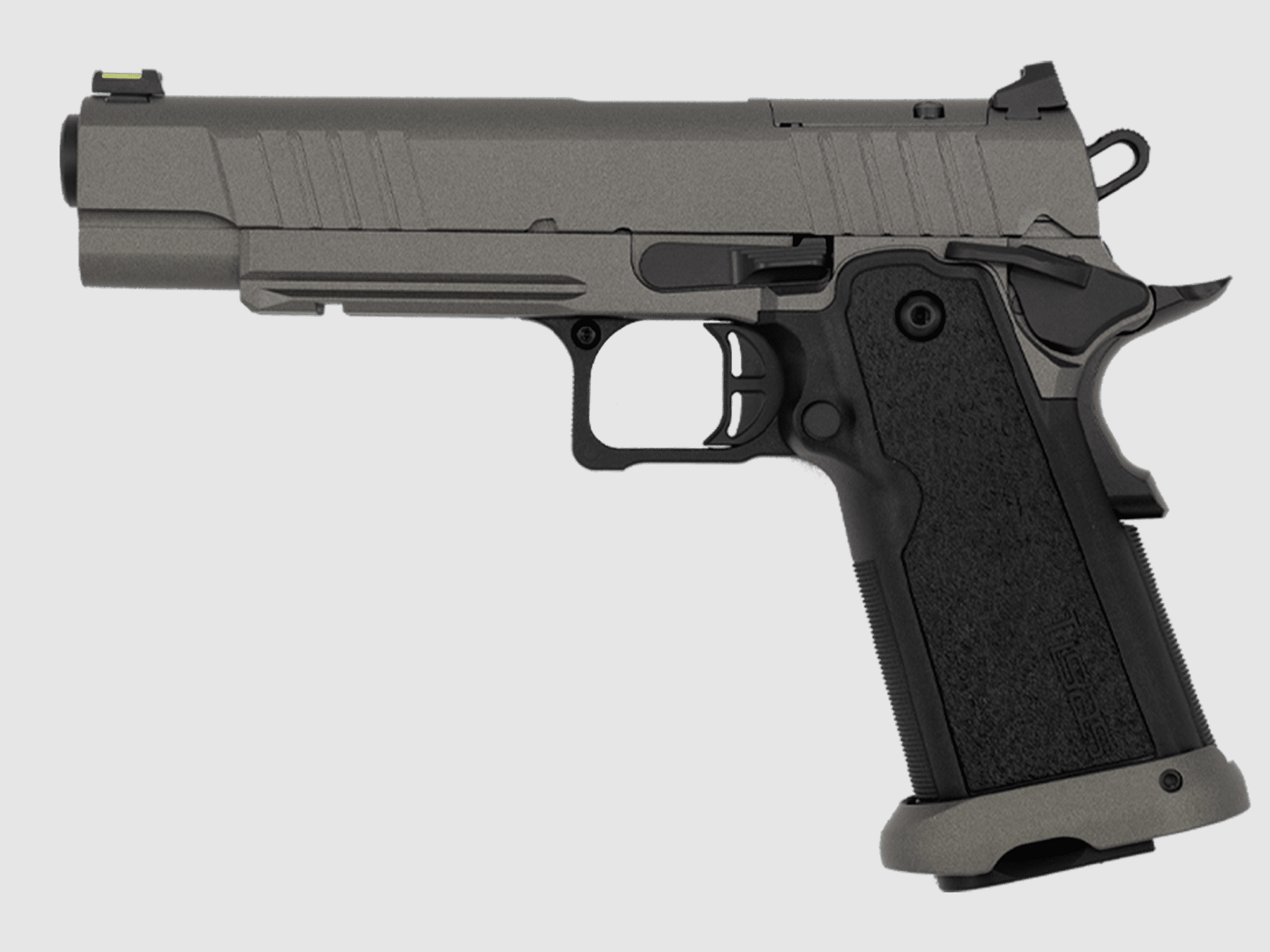 TISAS 2011 Night Stalker High End Tritium Sight, image 1 of 7