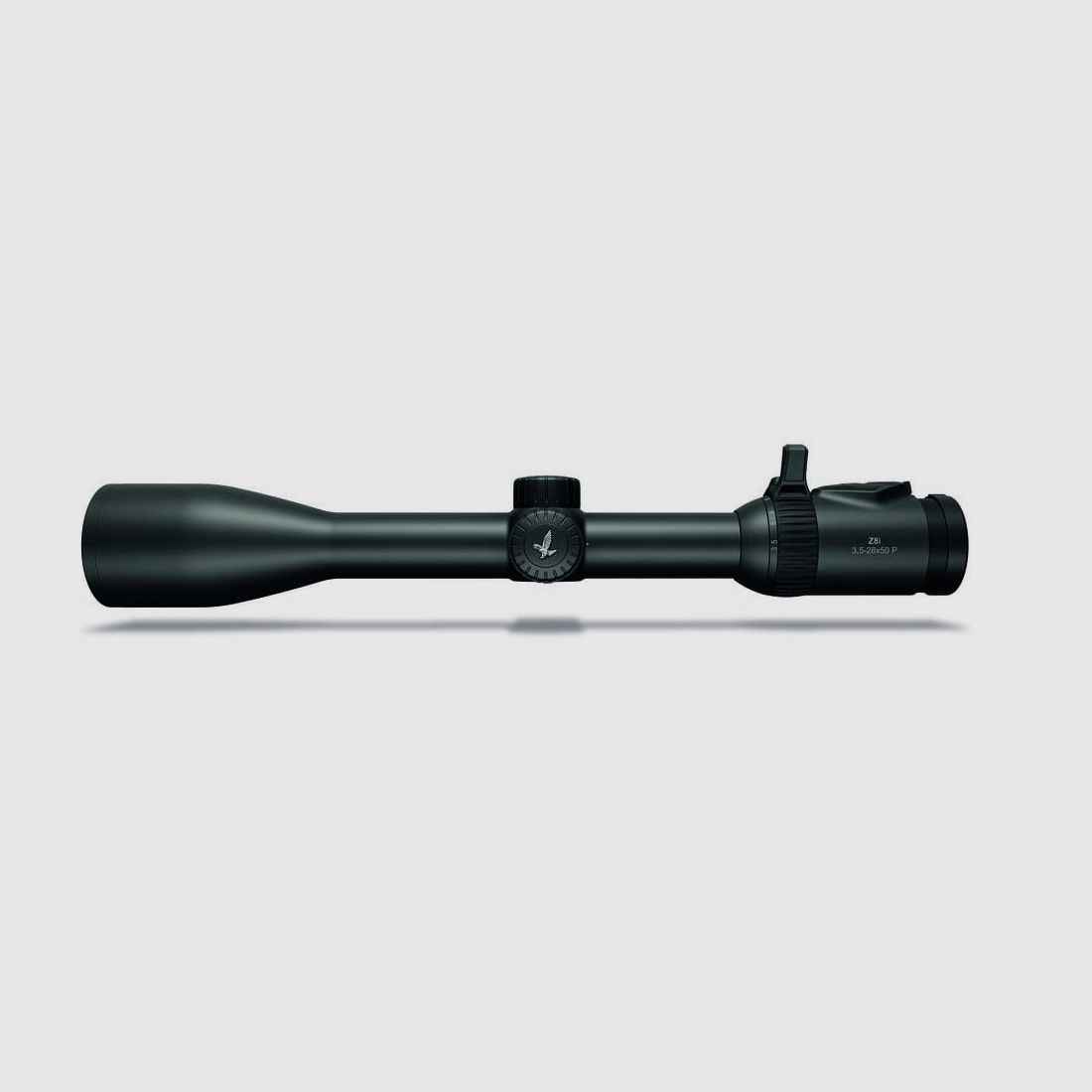 Swarovski Z8i 3.5-28X50 II. riflescope