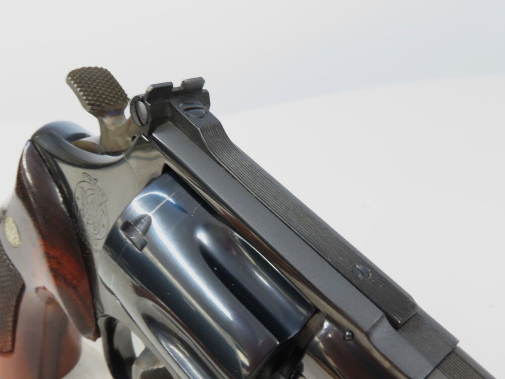 Top Smith & Wesson 29 - 2