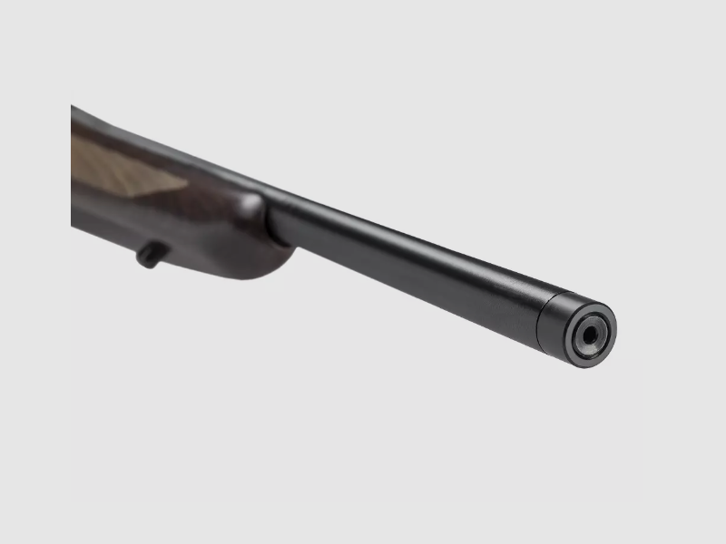 Büchse 17HMR Tikka T1X Hunter, Bild 8 von 14