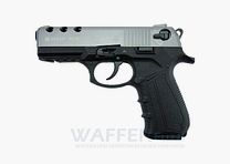 Zoraki 4918 Schreckschusspistole Titan Kaliber 9mm P.A.K.