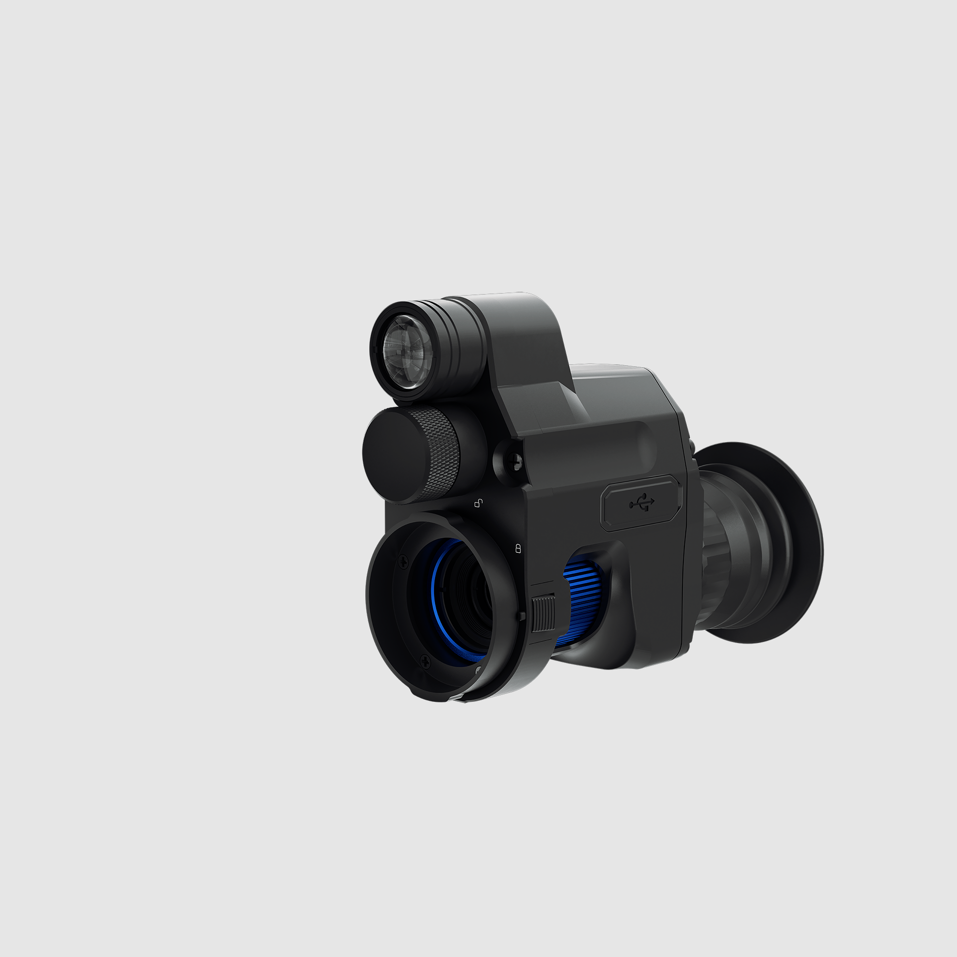 Pard NV007V2 – 940nm, image 1 sur 3