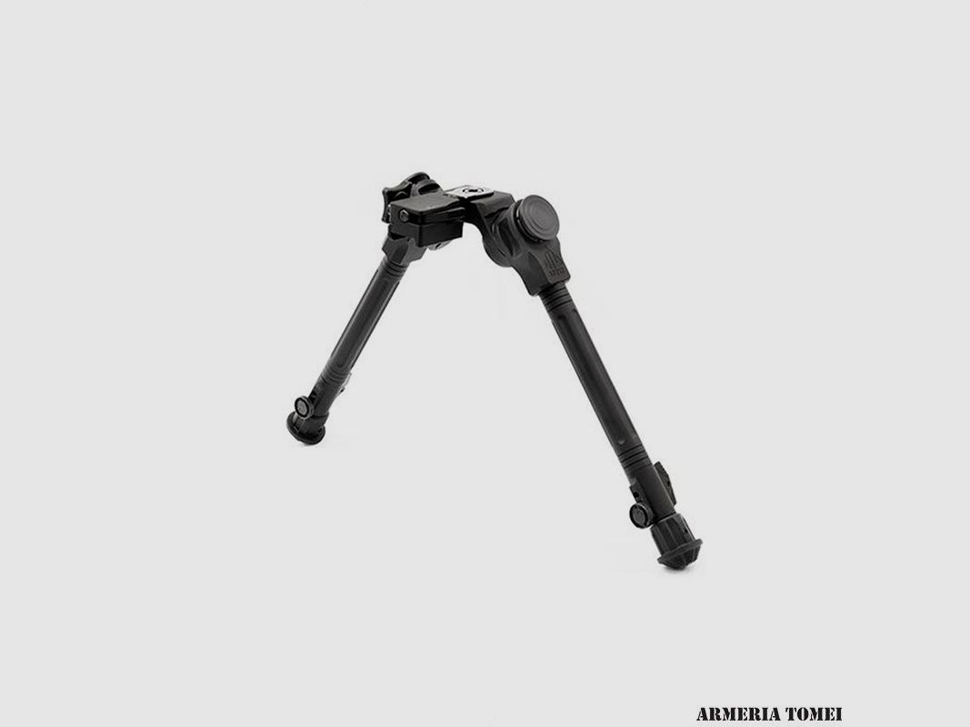 BIPOD – UTG – BIPOD FÜR MONTAGE AUF OBERER PICATINNY-SCHINE, Bild 1 von 3