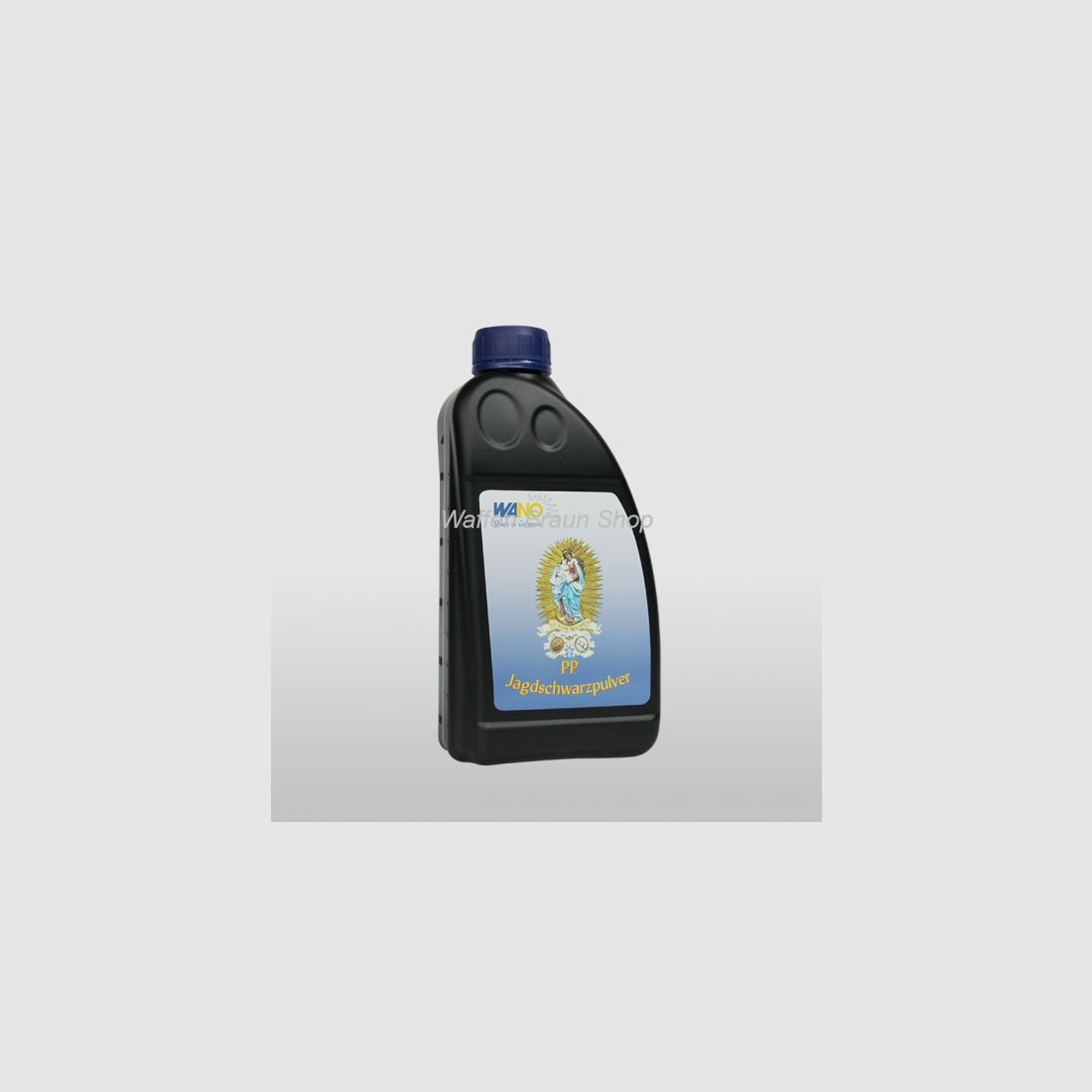 Wano PP (Neu) (0,670-1,120) 1000g