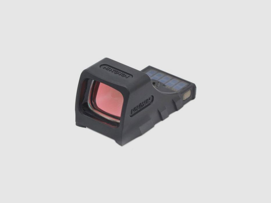 Holosun Reflex Sight SCS-PDP-GR green, image 1 of 2