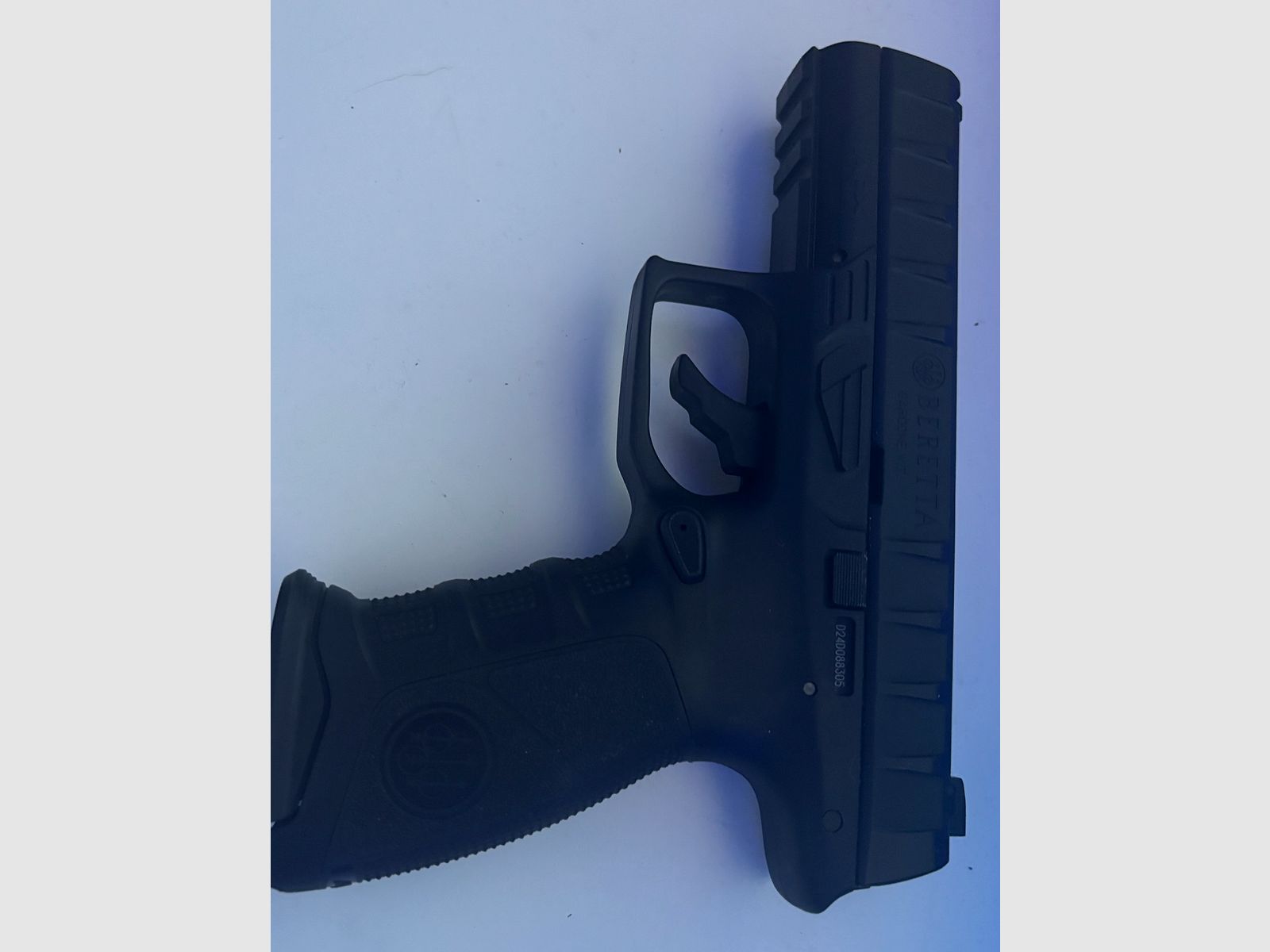 Baretta Apx (3 Joule)