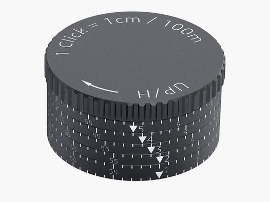 GPO Ballistik Turm GBT