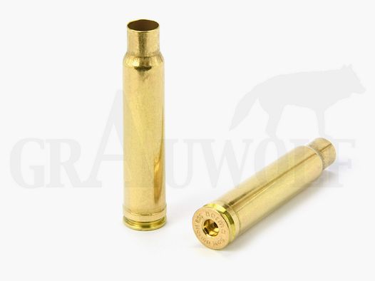 .358 Norma Magnum Norma Bossoli 50 Pezzi