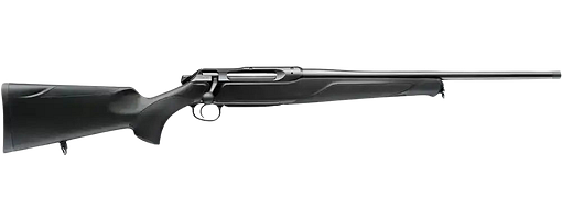 Sauer 505 ErgoMax Black