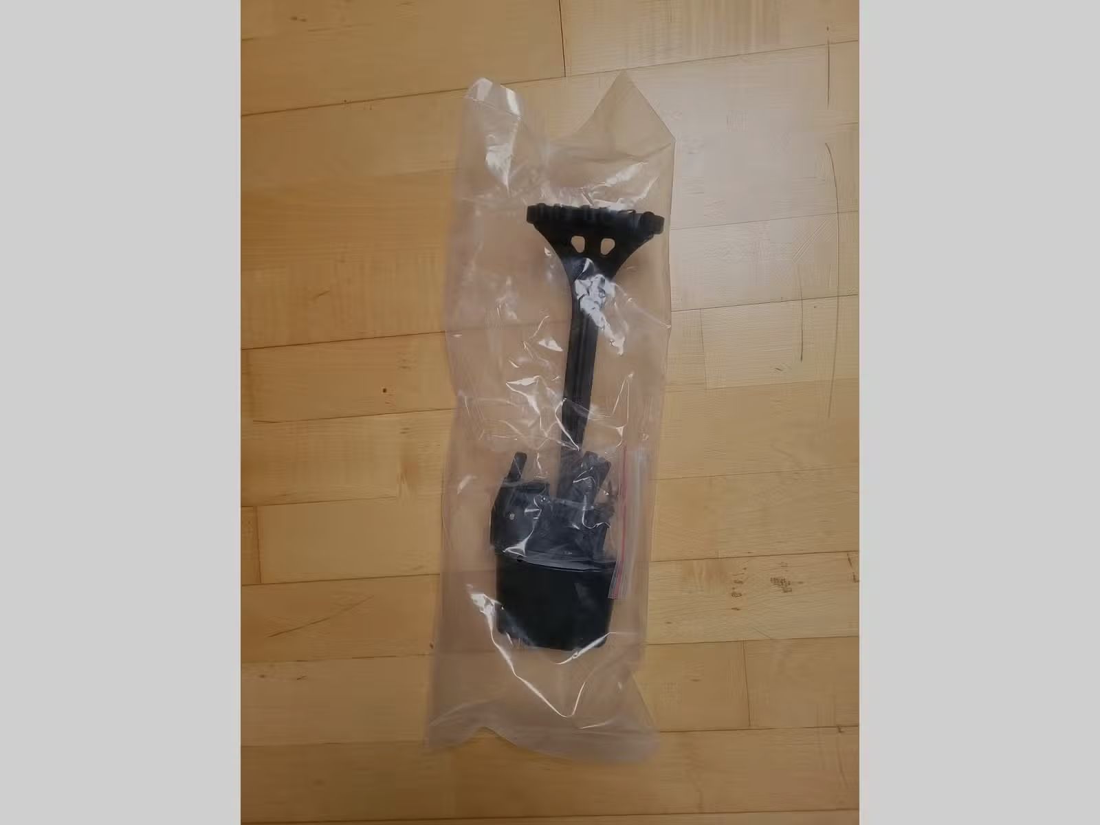 Armbrust Siege 300 z magazynkiem