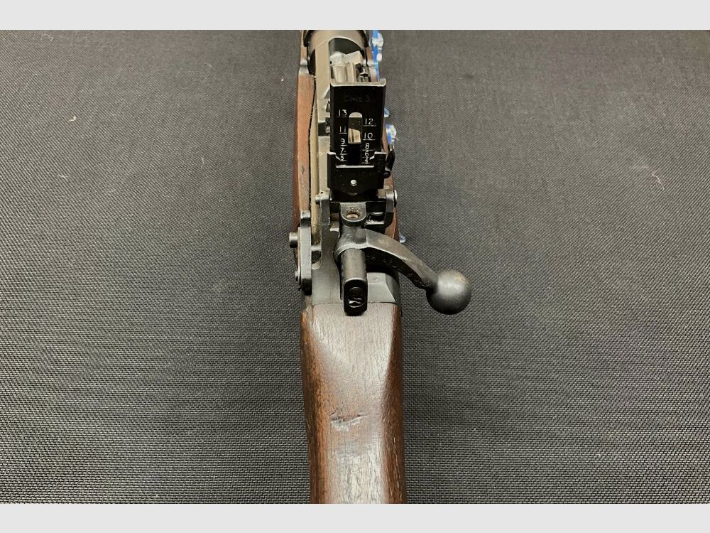 Enfield No.4MK1LongBranch 1943 .303Brit