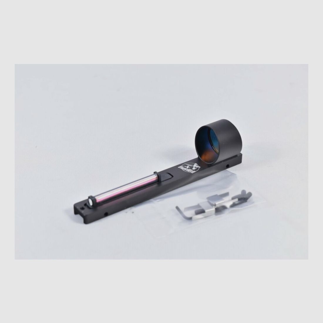 EasyHit Rood Punt Richtkijker Shotgun Sight PXS 2000 RD, afbeelding 1 van 2
