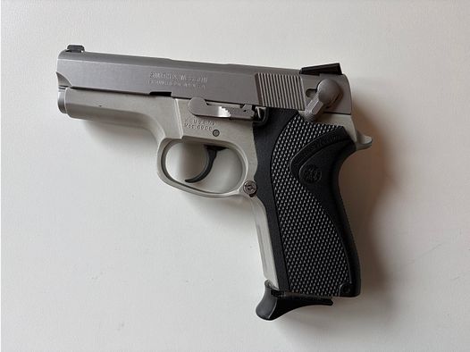 S&W Mod. 6906, 9 mm Para