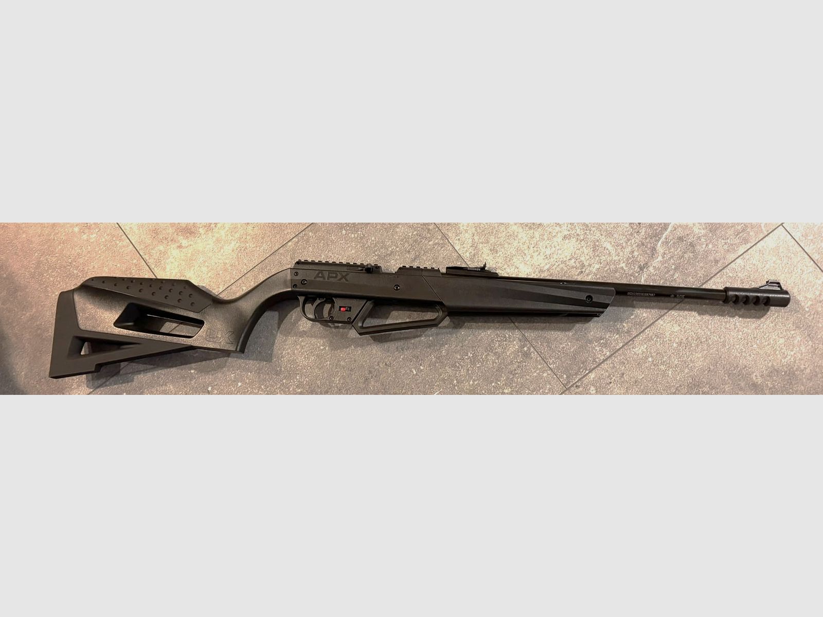 NXG APX