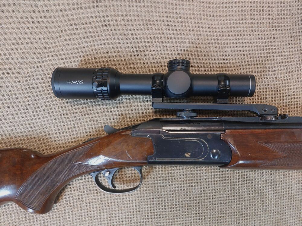 Valmet 412 S, Bild 4 von 9