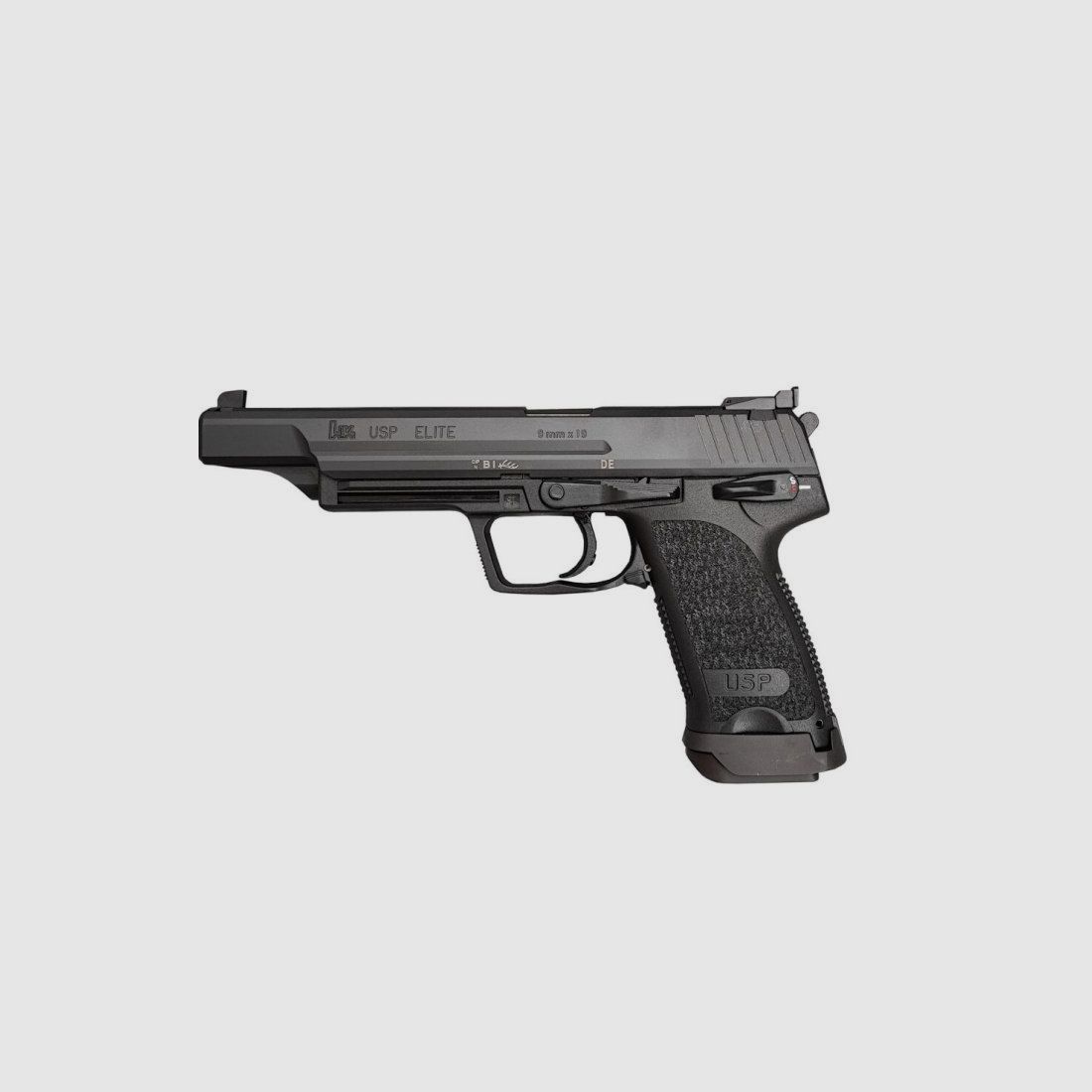 Pistola USP ELITE 9X19, immagine 1 di 2