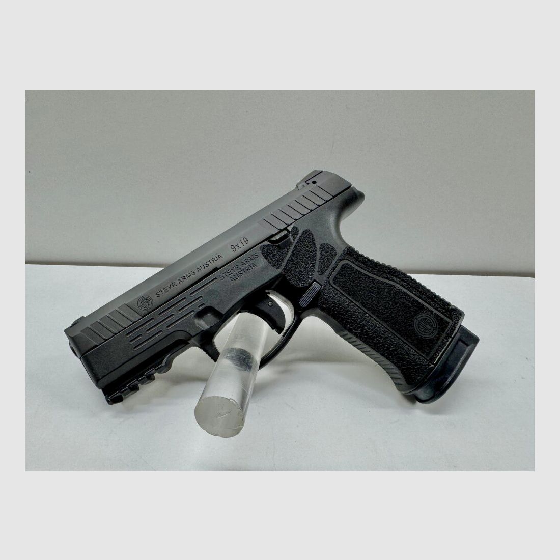 STEYR M9 A2-MF Trapezvisierung - Waffen Friedrichs