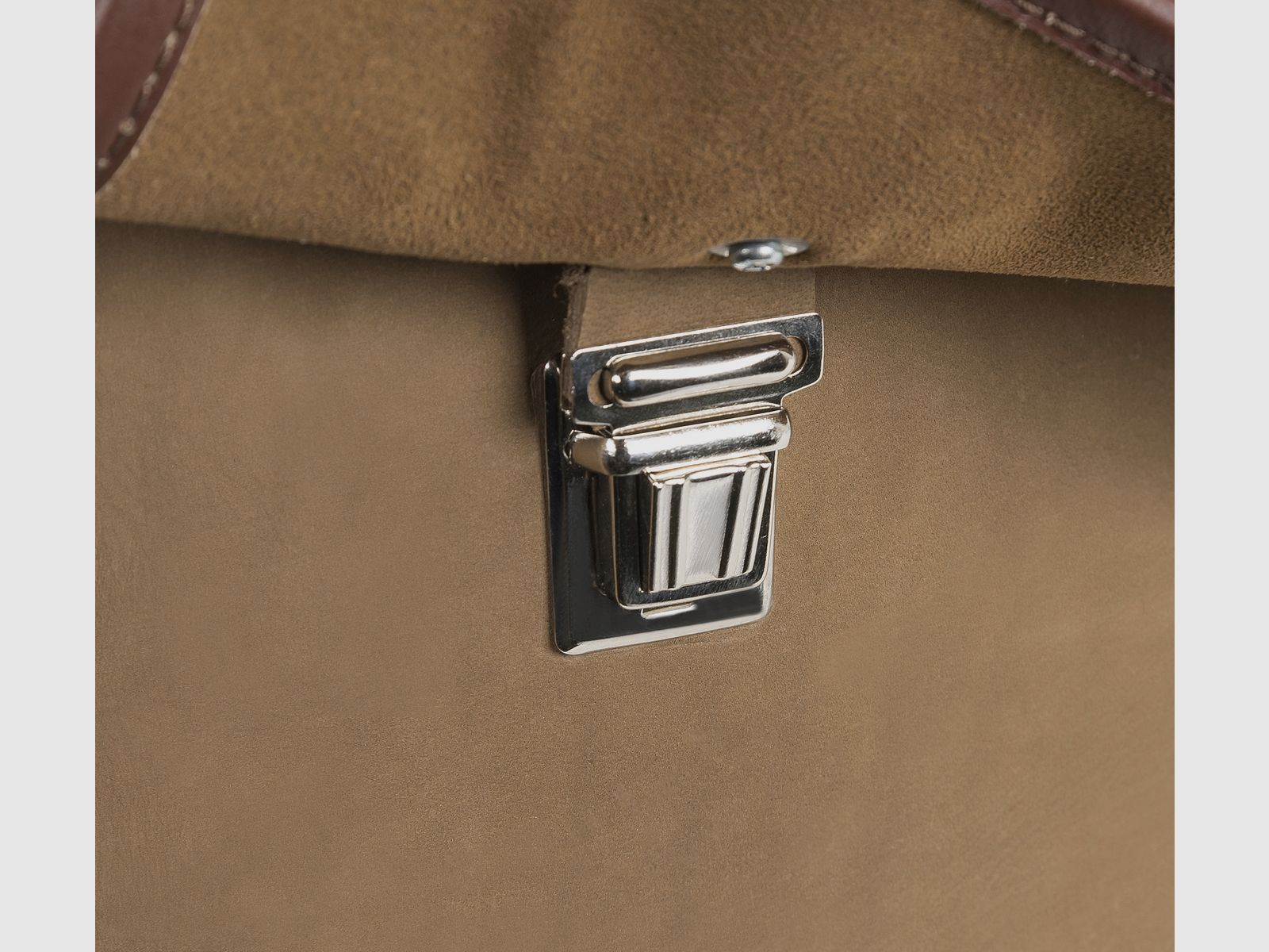 Sakuito Tasche aus Leder