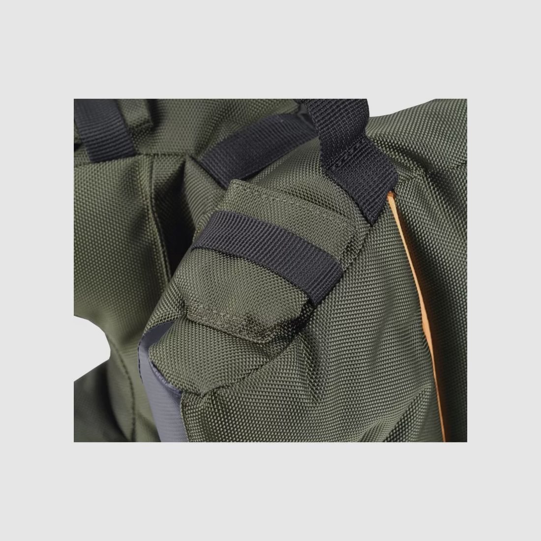 Vanguard Endeavor SRB L - Schießsack Beanbag, Bild 7 von 15