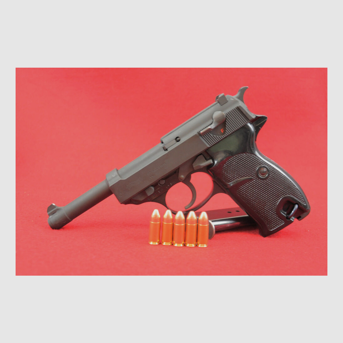Walther P1