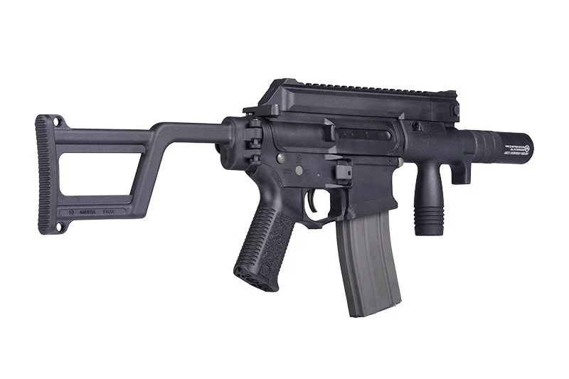 Karabinek ASG AMOEBA AM-006, zdjęcie 12 z 18