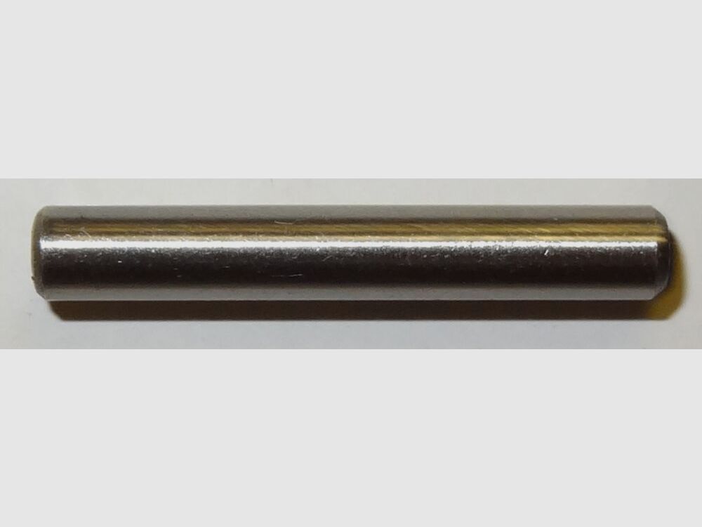 PPsh 41 bolec zabezpieczający dla iglicy