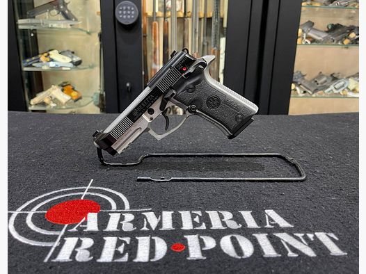 BERETTA 80X CHEETAH GREY