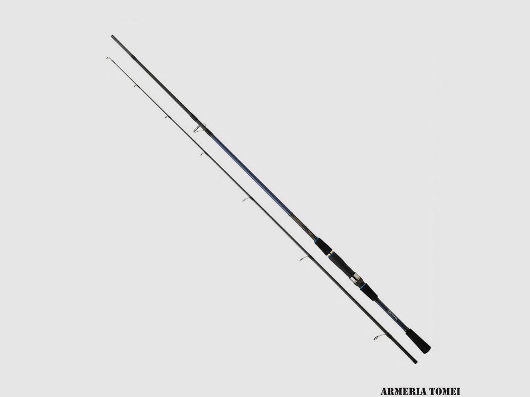 DAIWA – CROSSCAST STEADY WATER 702MFS 2.13 m / 5-21 g