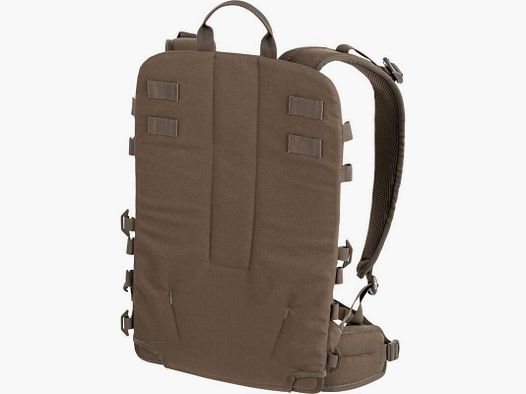 Blaser Ultimate Backbone braun