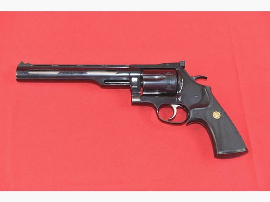 #3947 REWOLWER DAN WESSON 40-V8S SUPERMAG, Kal. 357 Max.