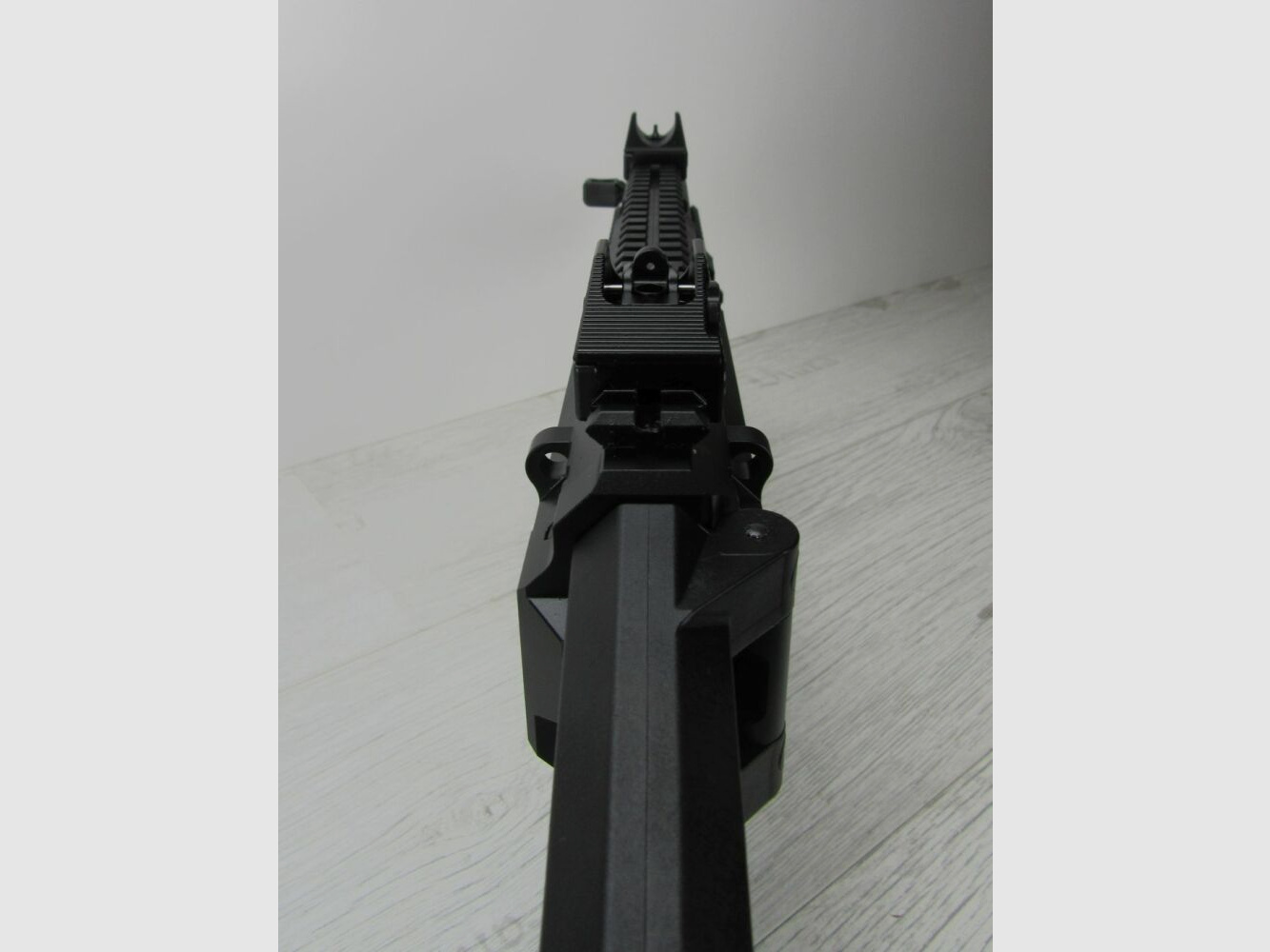 Czech Scorpion Evo3 S1