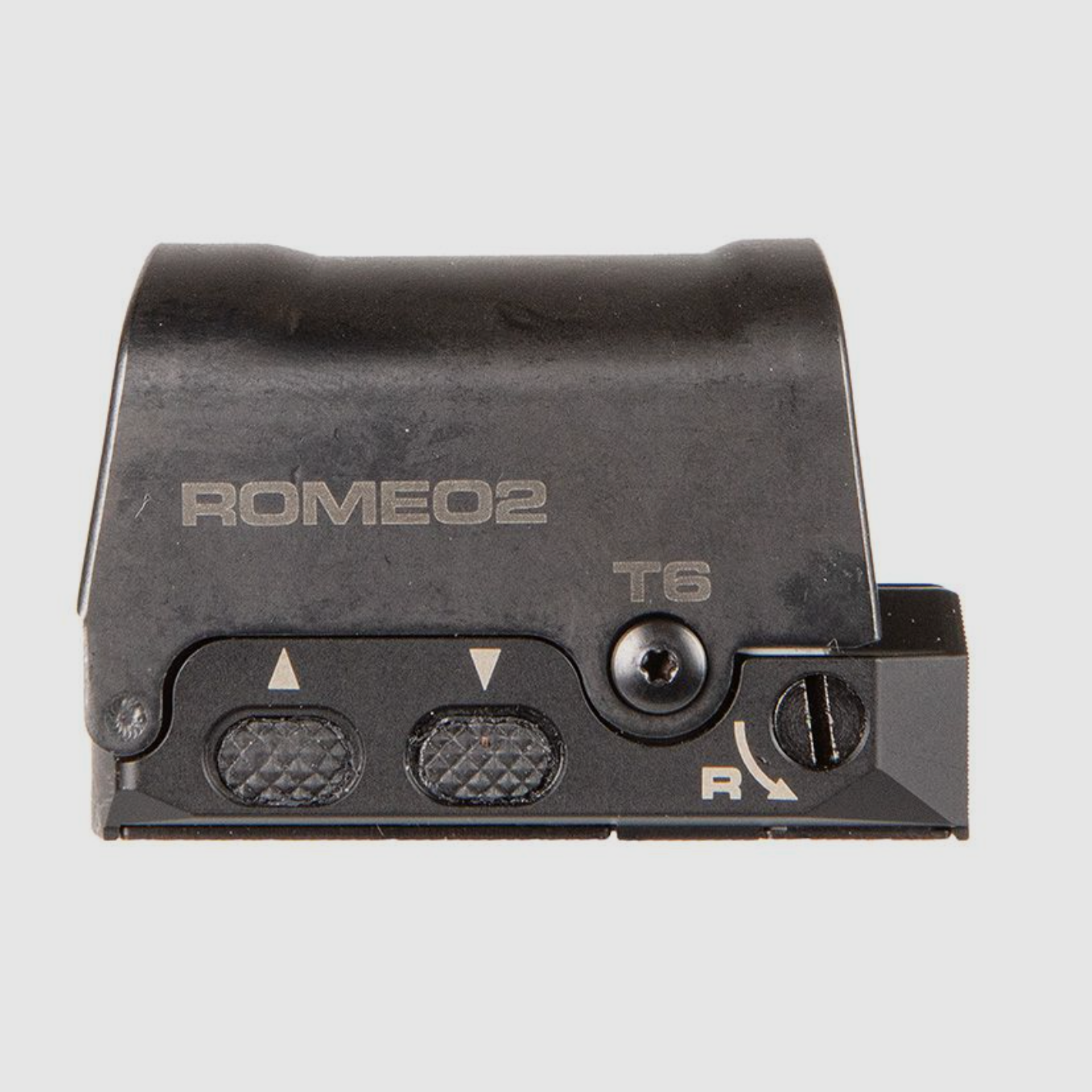 Sig Sauer ROMEO2 1x30mm zwart SOR21000 2MDA Rode Punt 32 MOA Cirkel