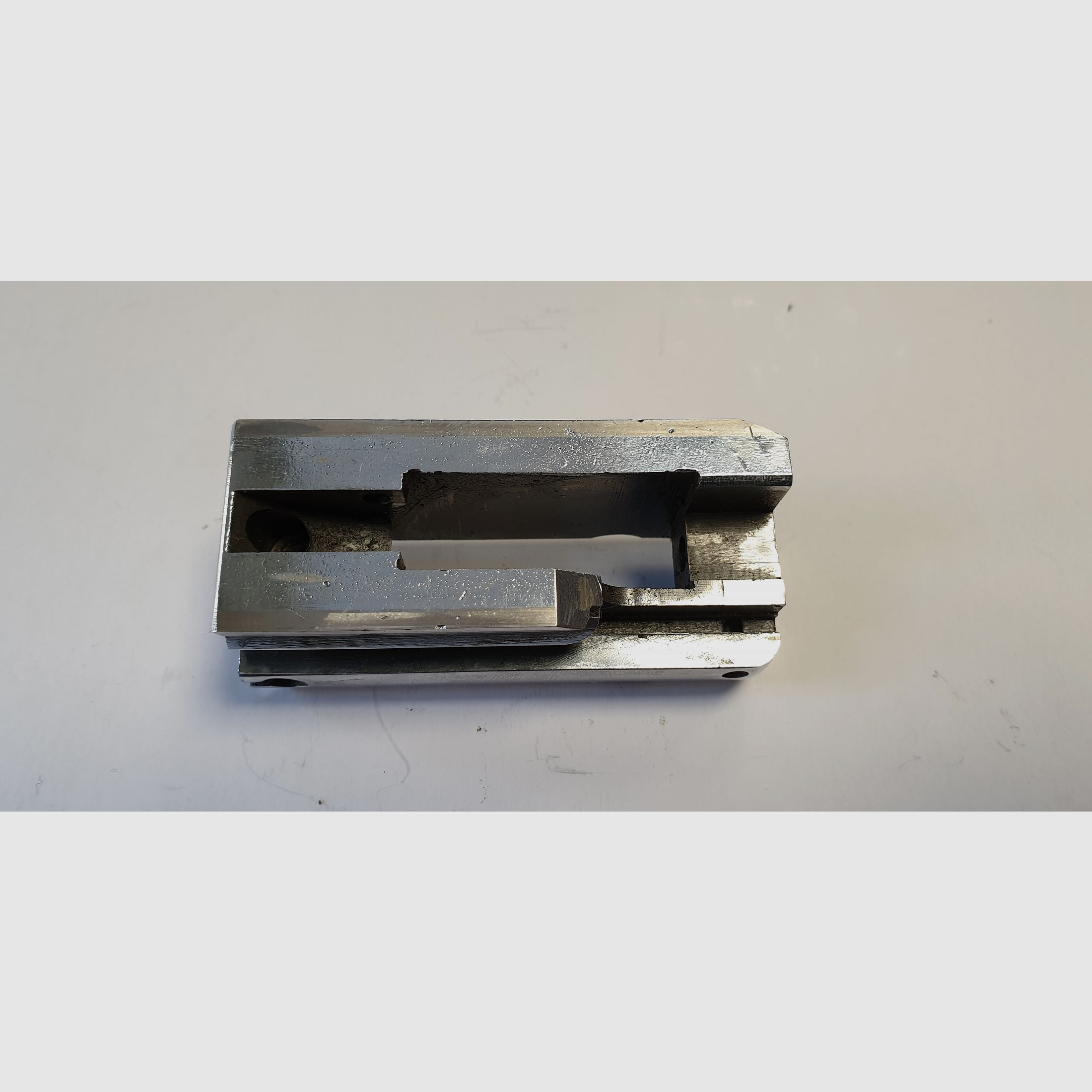 Bloque de cerrojo Verney Carron, imagen 3 de 6