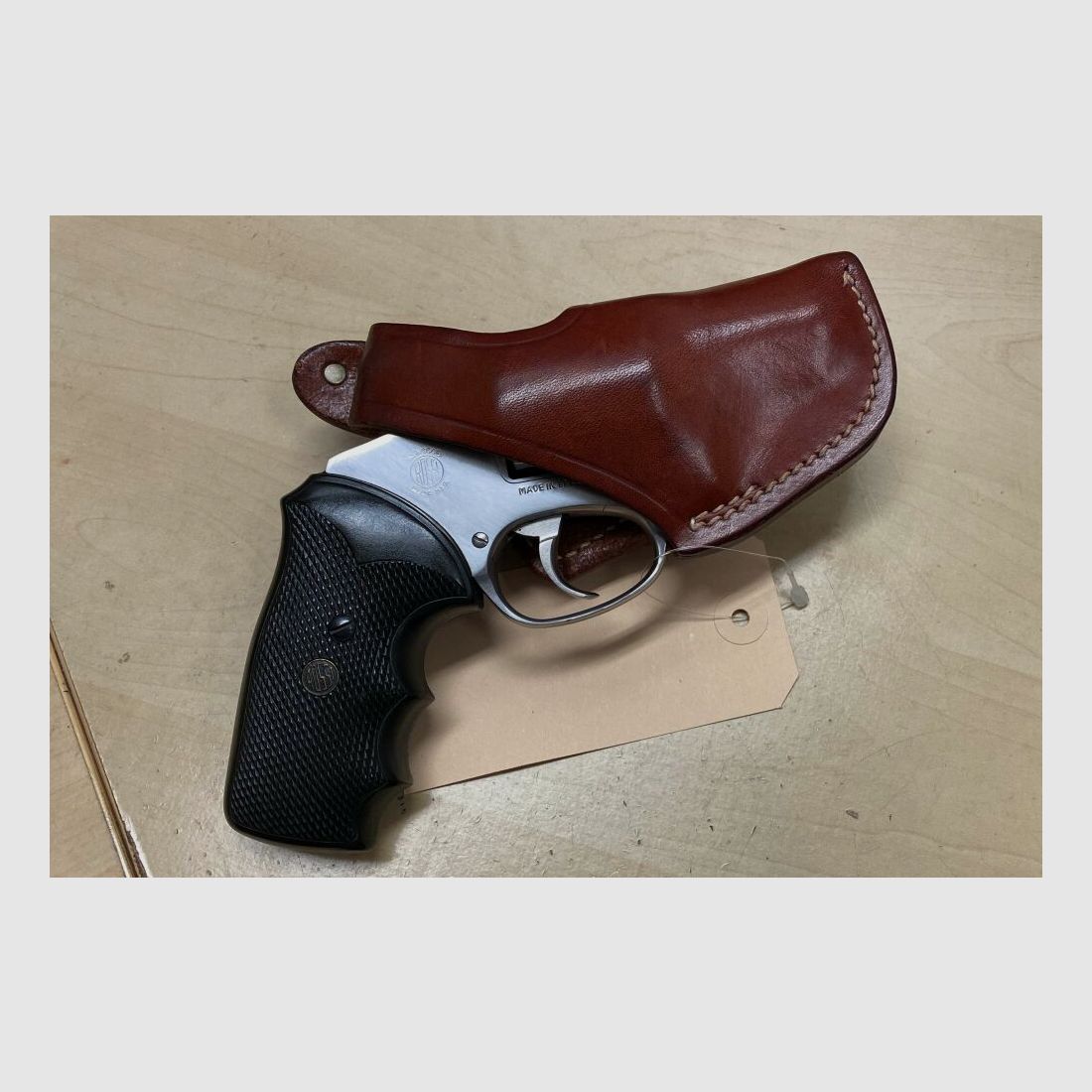 Rossi Mod.872, image 3 of 3