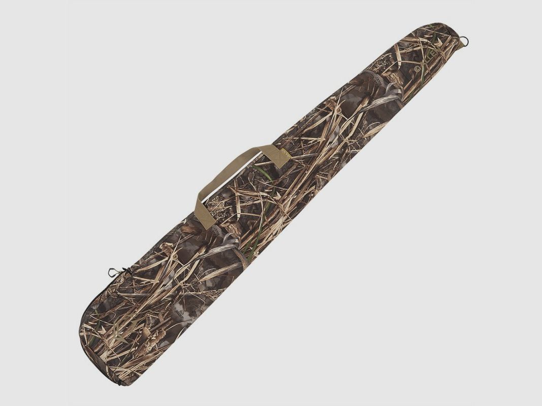 Allen Punisher 52" étui pour fusil de chasse en néoprène Realtree Max-7, image 1 sur 3