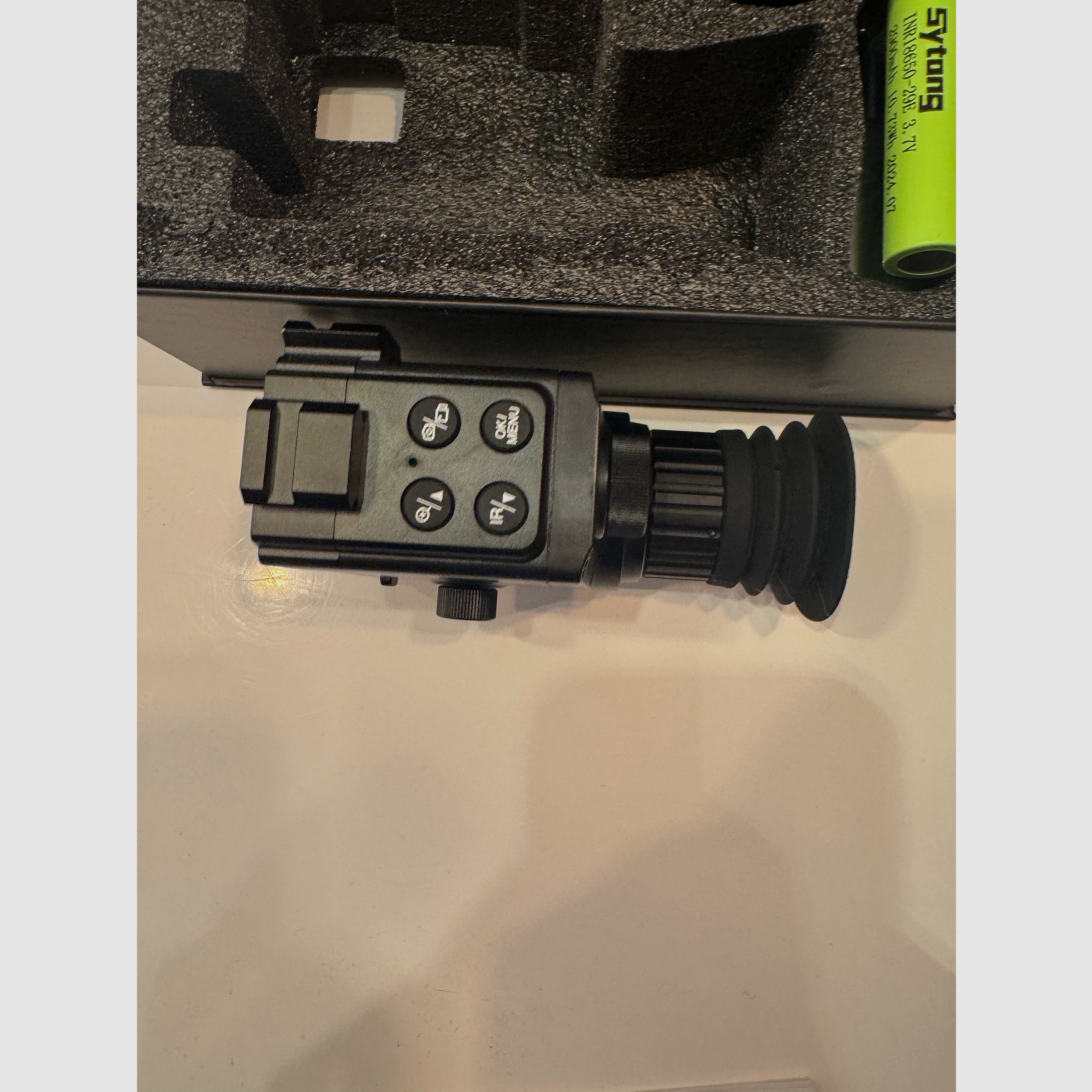 Nachtsichtgerät Sytong HT 770