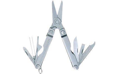 Leatherman Multitool Micra