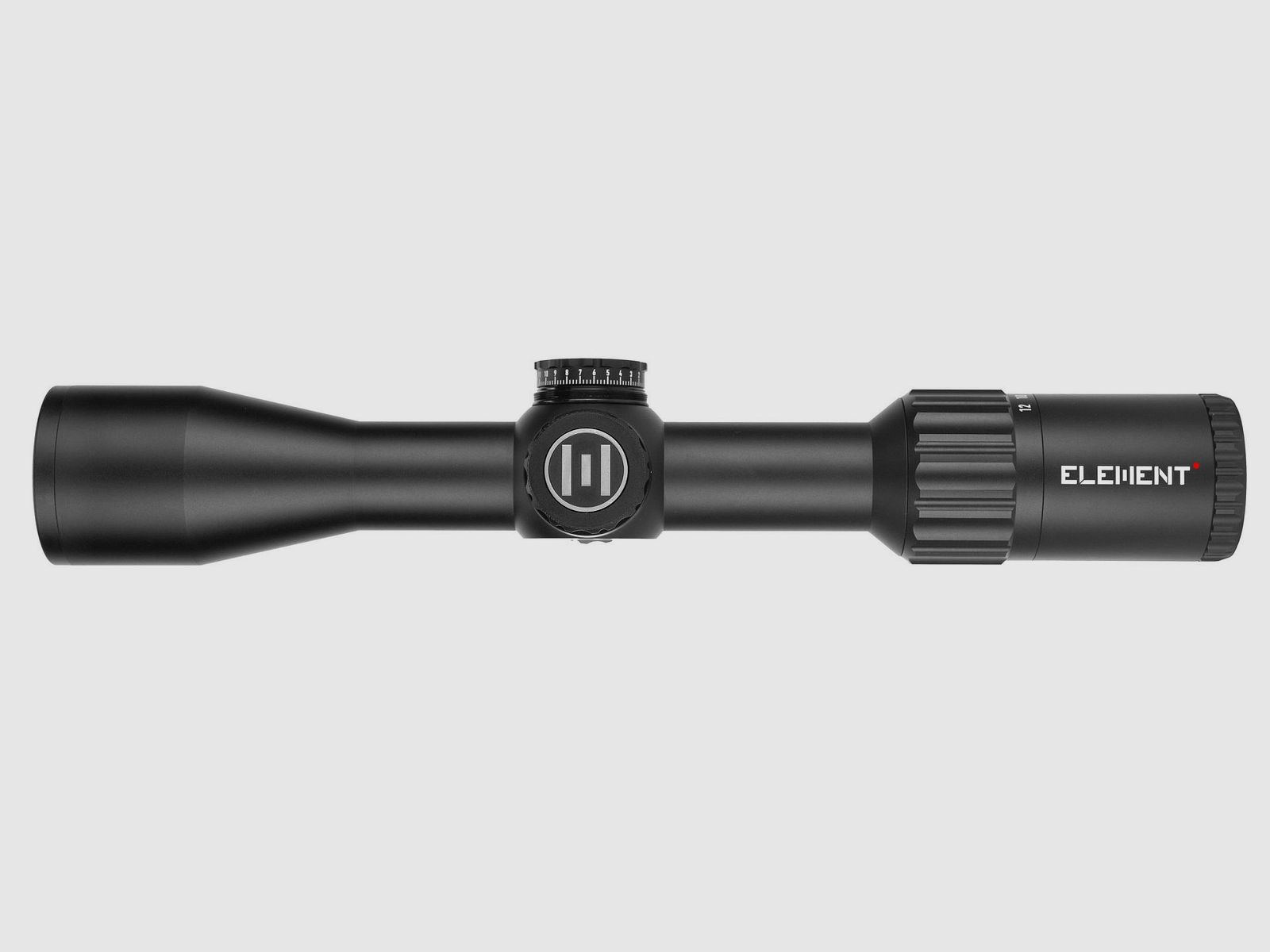 Element Optics Helix HD Compact 2-12×42