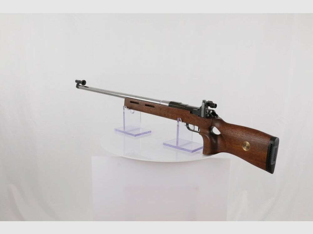 Finnische Olympiawaffe (Sonderanfertigung)