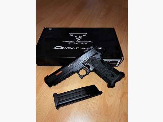 TTI Combat Master 6mm BB 