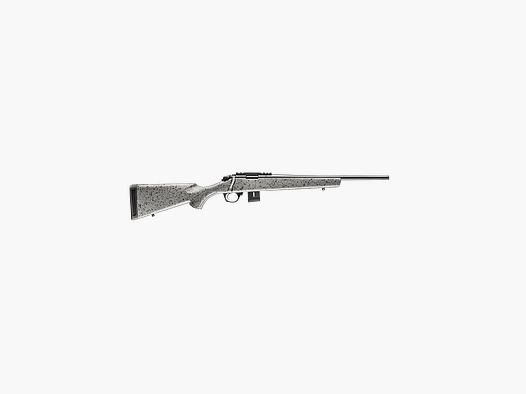 BERGARA BMR STEEL 22LR 18" LG 1/2X28