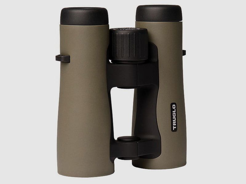 Fernglas TRUGLO TB OB 10x42 grün