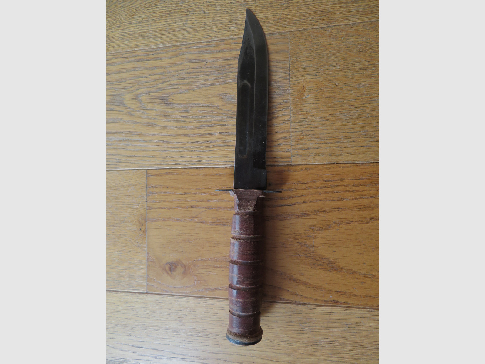 Case USMC Marine Knife, Jagdmesser, Outdoor Nachbildung