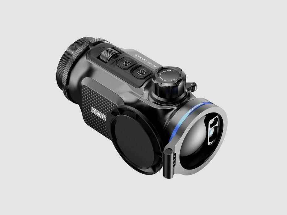 CONOTECH Wärmebildvorsatzgerät Avata 650 LIIR