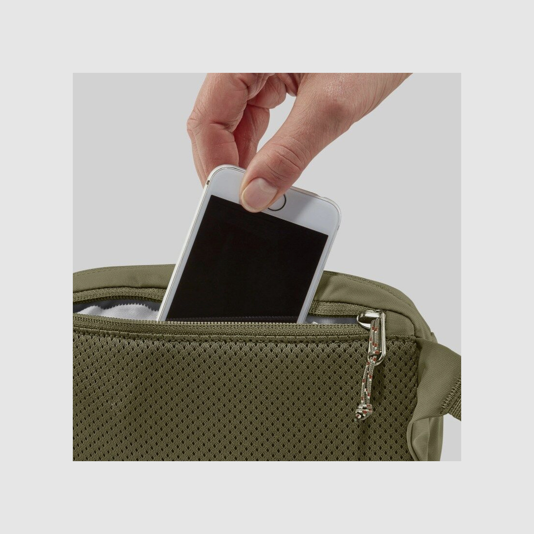 Fjällräven Hüfttasche High Coast Hip Pack