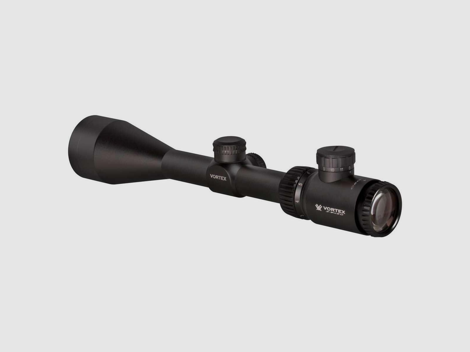 Vortex Crossfire II 3-9×40 Zielfernrohr V-Brite, Bild 5 von 5