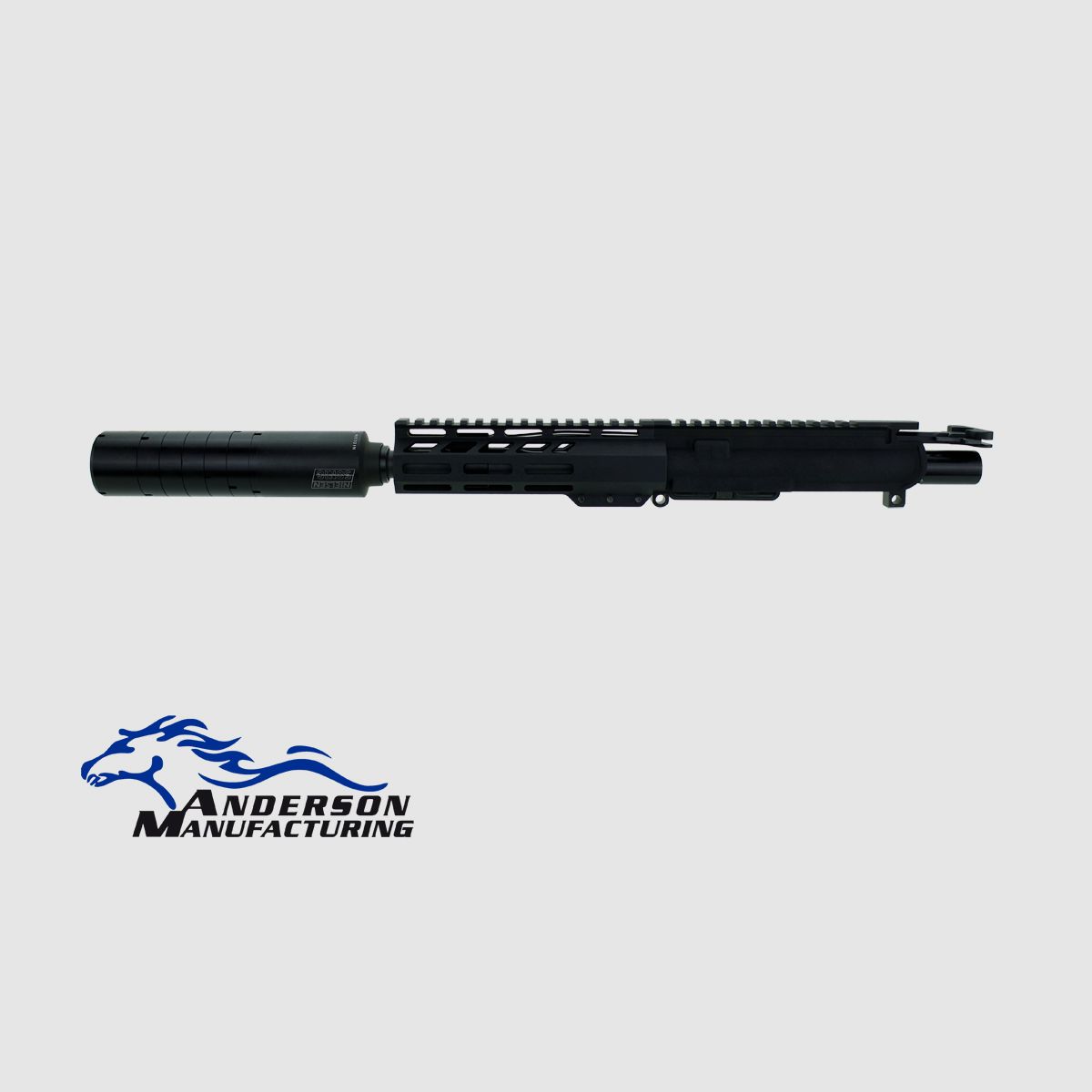 ANDERSON AM-15 CQB-SR .300 BLK 10,5'' M-LOK® Complete Upper, Bild 1 von 3