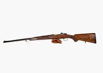 Klaus Koops Mauser 98